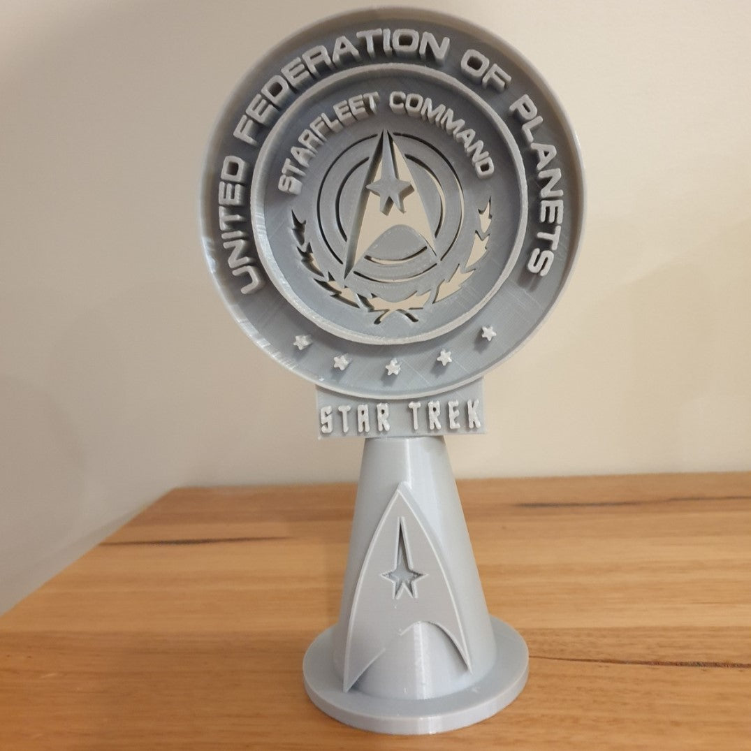 Star Trek Kopfhörerständer Kopfhörerhalterung