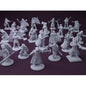 Fantasy Mini-Sammlung „Kleine Soldaten“ (10 Figuren)