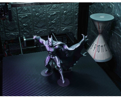 Batman auf dem Dach 14cm Figur