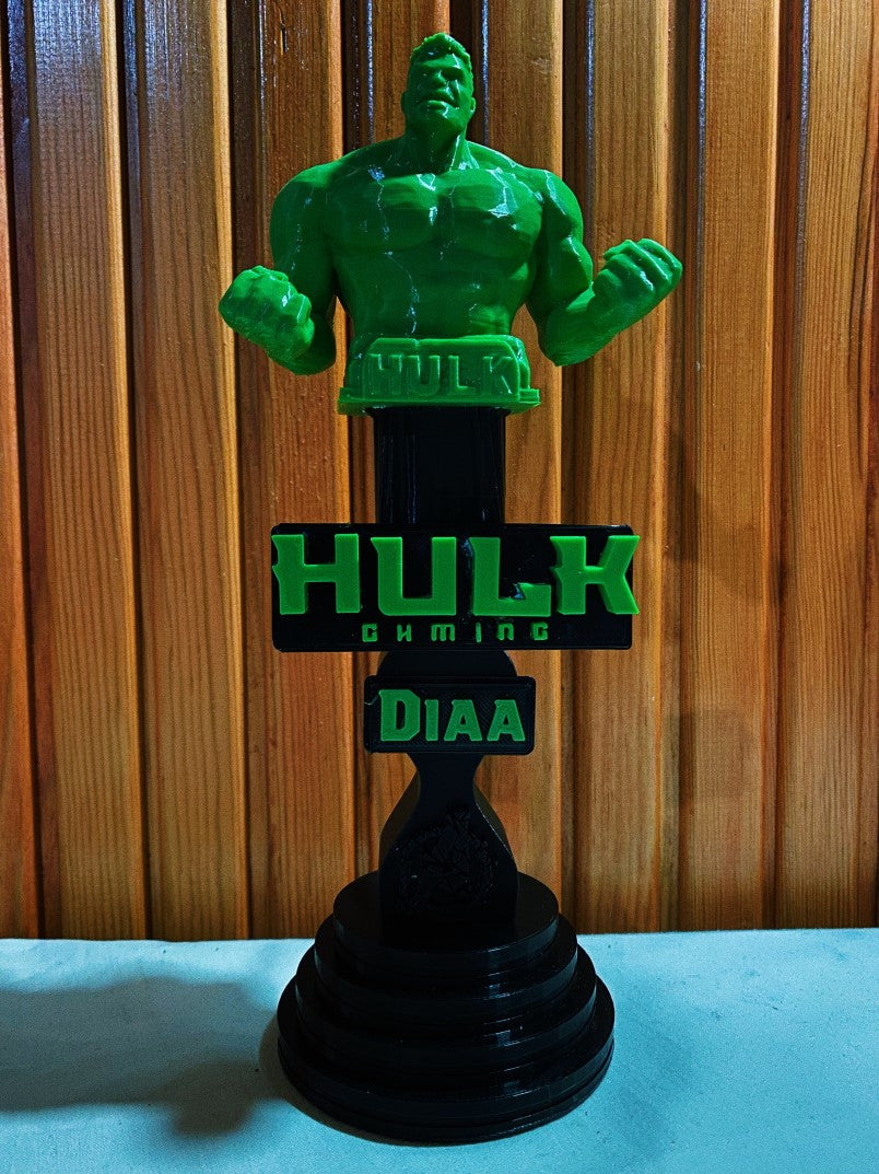 Hulk Kopfhörerständer
