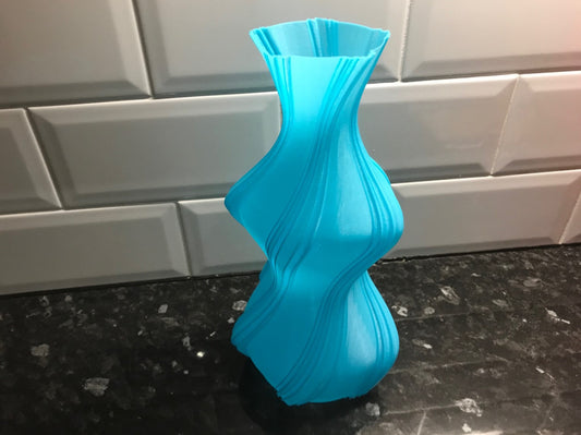Kumcağız Dekoratif Modern Vazo 20cm