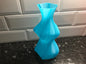 Dekorative moderne Kumcağız Vase 20cm
