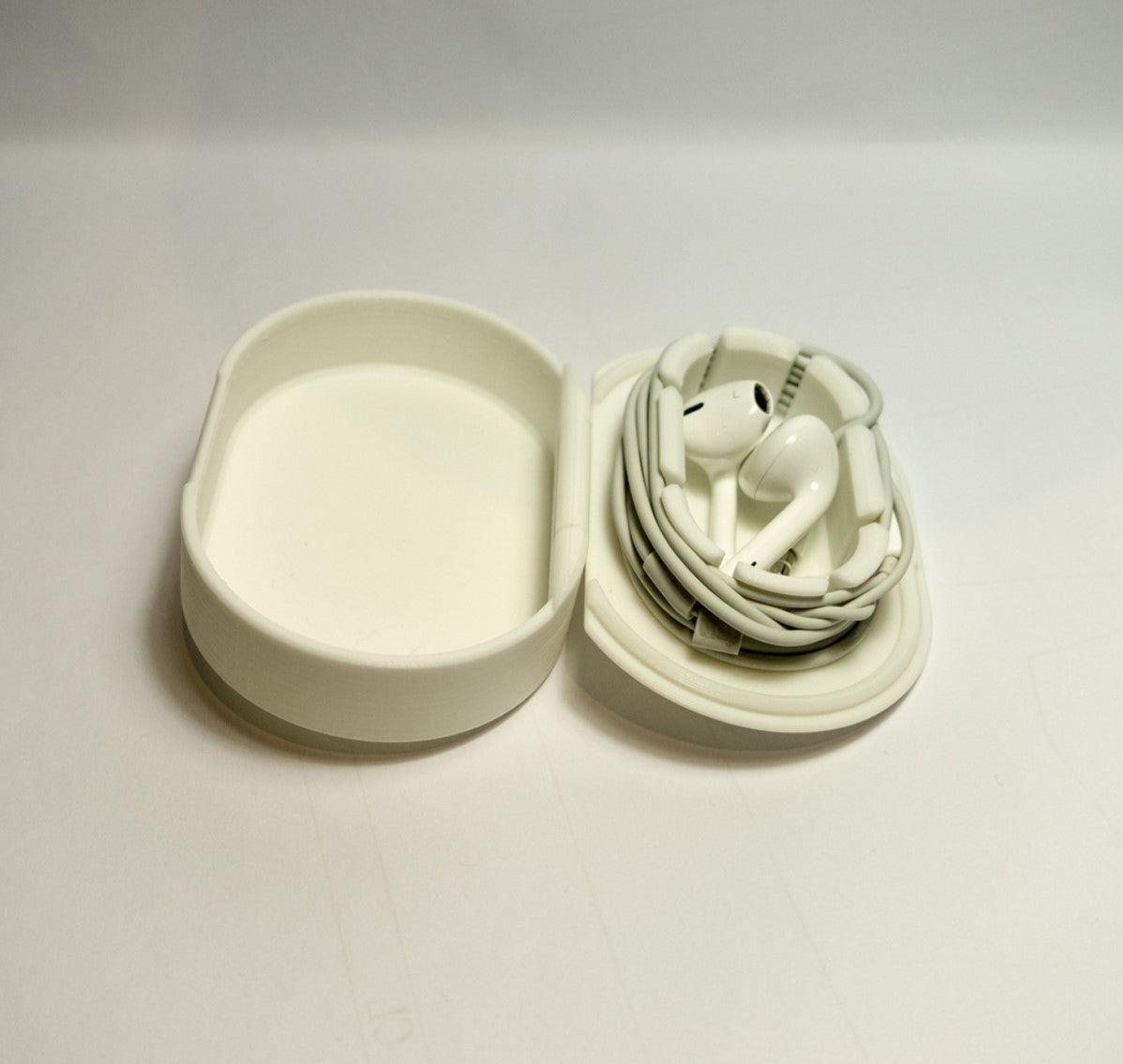 Kopfhörer-Entwirrungs-Knotenlöser-Ständer-Box