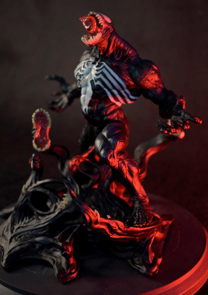 Venom Wütende Rache