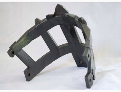 Mad Max Fury Road Max' Maske