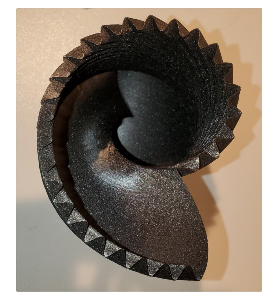 Minar Dekorative Moderne Vase