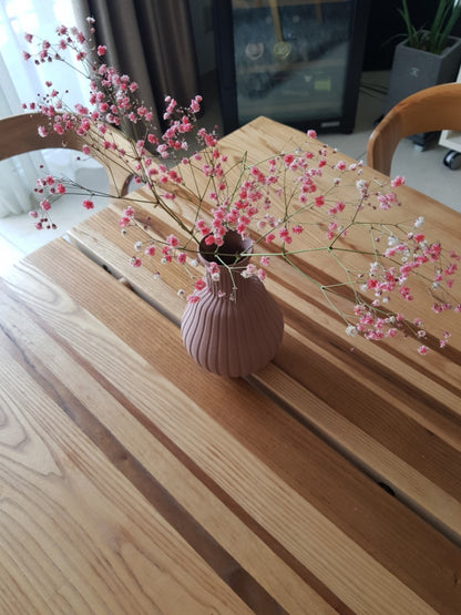 Mars Wind Dekorative moderne Vase 18 cm