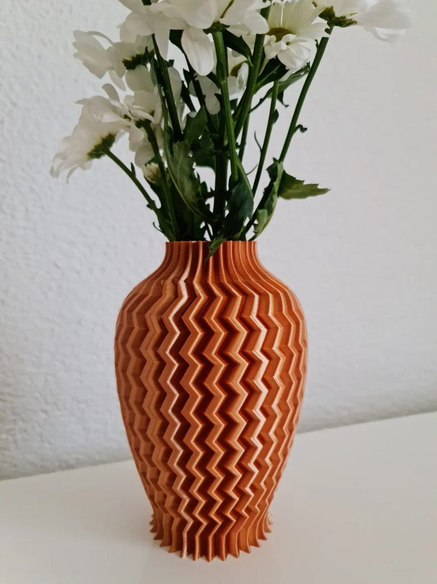 Laby Dekorative Moderne Vase
