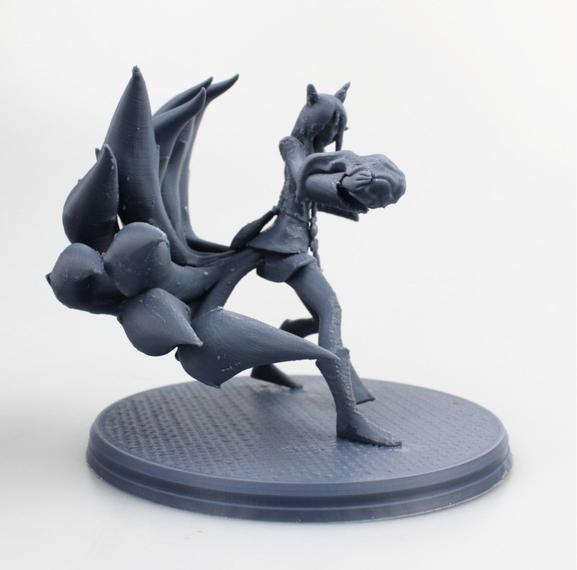 LOL Ahri Champion Figur 10 CM
