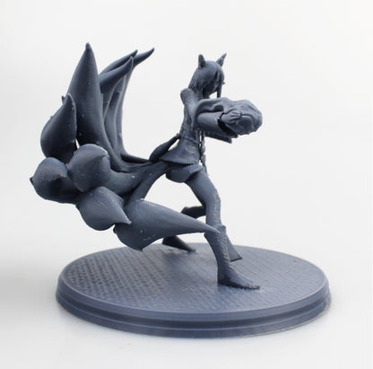 LOL Ahri Champion Figur 10 CM