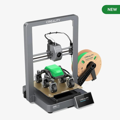 Creality Ender 3 V3 CoreXZ Next-Gen Super-High-Speed 3D-Drucker (Ausstellungsstück)