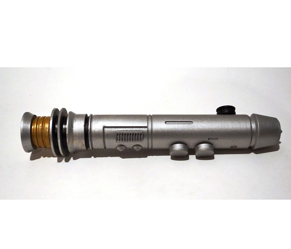Shaak Tais Lichtschwertgriff Star Wars (mit Ständer)