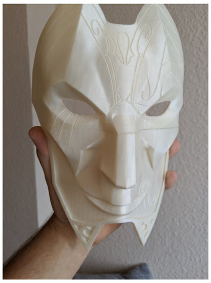 Jhins Maske