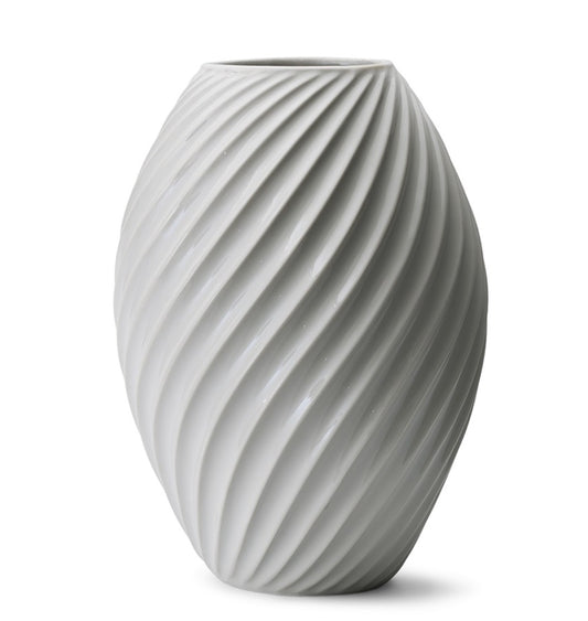Geoid Dekoratif Modern Vazo 18 Cm