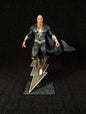 Black Adam Lost Rıhtım Dwayne Johnson Bemalte Figur 25 cm (Riesenformat)
