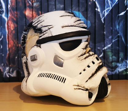 Star Wars Death Trooper Helm Figur 20 CM (Groß)