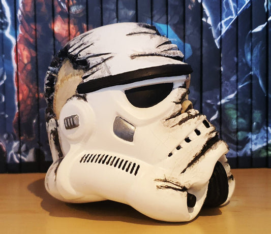 Star Wars Death Trooper Helm Figur 20 CM (Groß)
