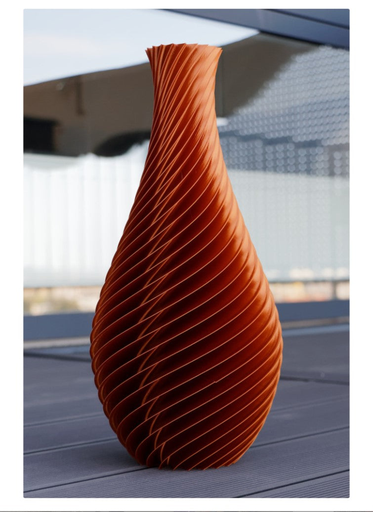 Kordon Dekorative Moderne Vase 20 cm