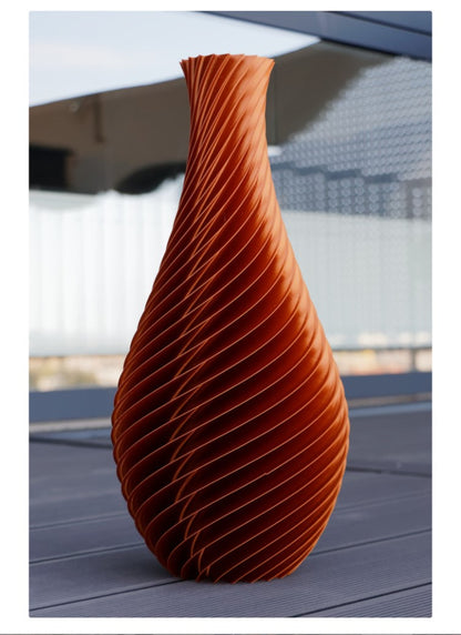 Kordon Dekorative Moderne Vase 20 cm