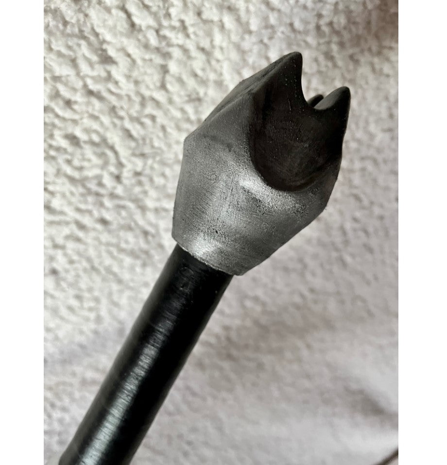 Nazgul-Schwert der Neun Ringe Herr der Ringe LotR 150 cm 1/1 (echte Größe)