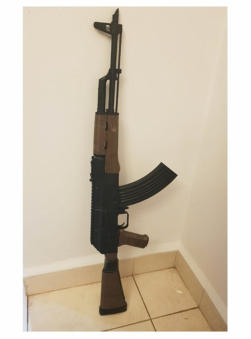 AK-47 AKM Kalaschnikow