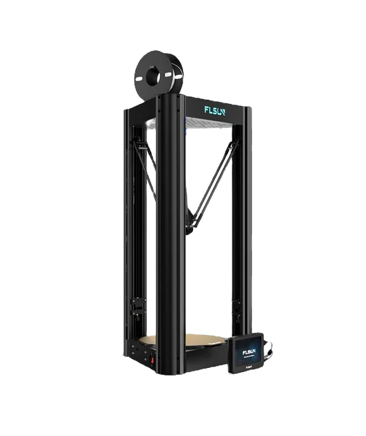 FLSUN V400 Yüksek Hızlı 3D Yazıcı
