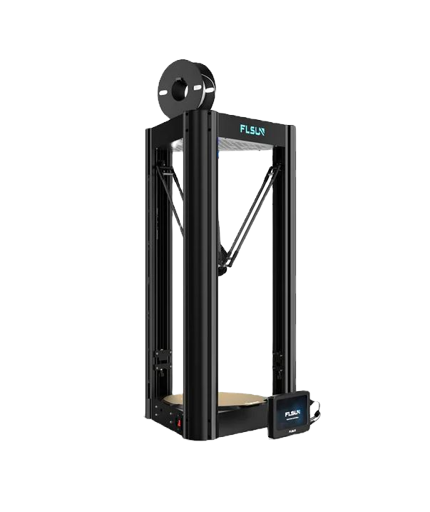 FLSUN V400 Hochgeschwindigkeits-3D-Drucker (Ausstellungsstück)