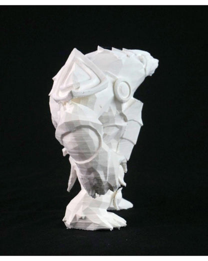 Volibear Champion Figur