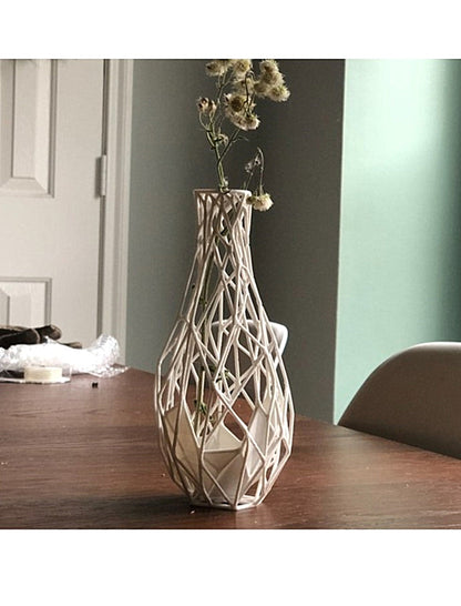 Efeu Dekorative Moderne Vase