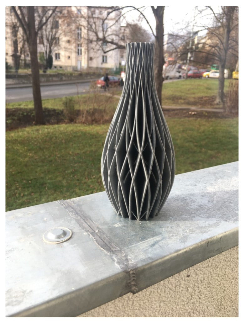 İstanbul Modern Vase