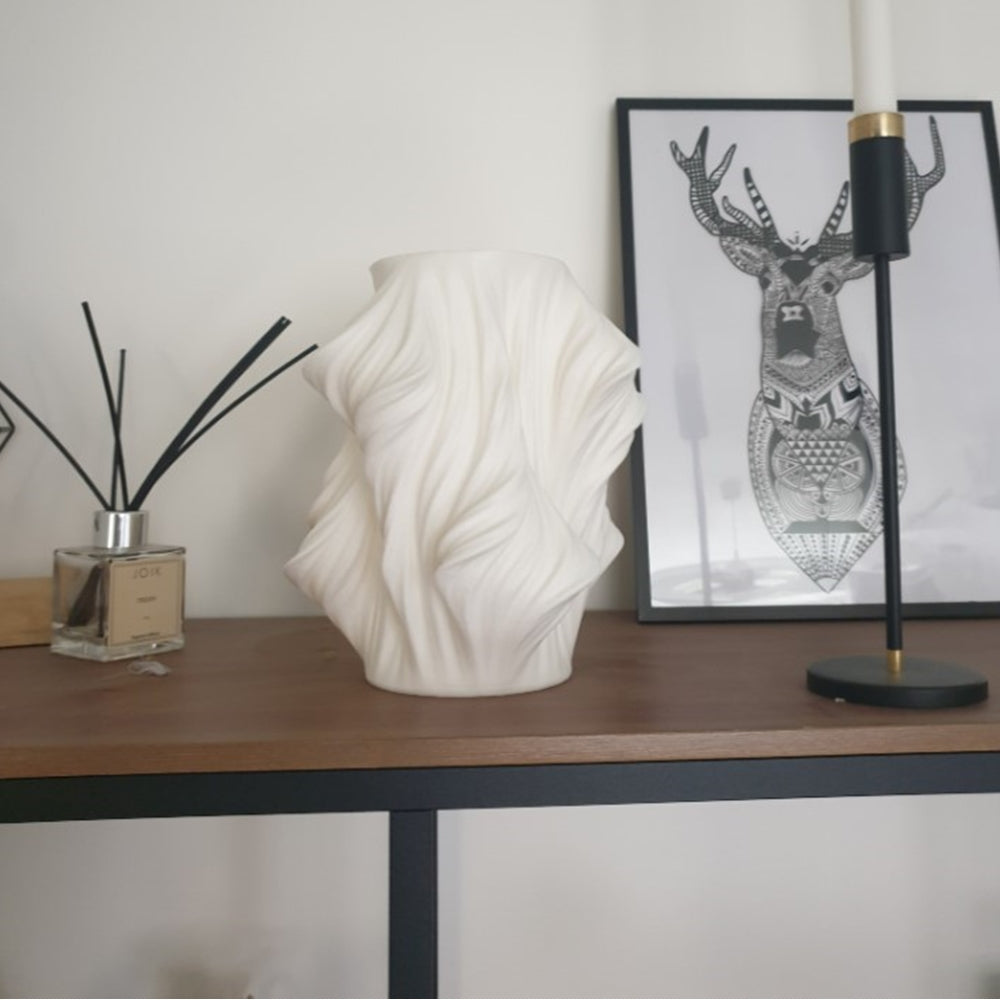 Operette Dekorative Vase 17 cm