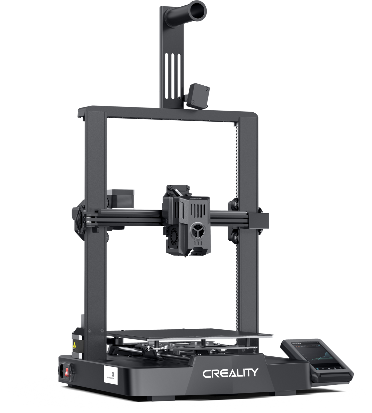 Creality Ender-3 V3 KE Hochgeschwindigkeits-3D-Drucker