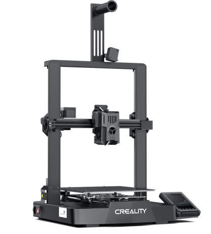 Creality Ender-3 V3 KE Hochgeschwindigkeits-3D-Drucker