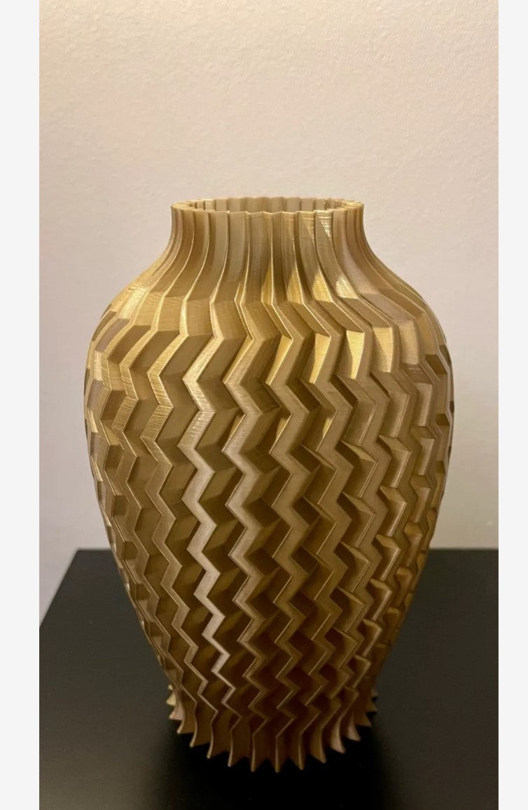 Laby Dekorative Moderne Vase