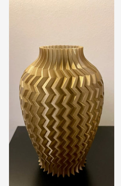 Laby Dekorative Moderne Vase