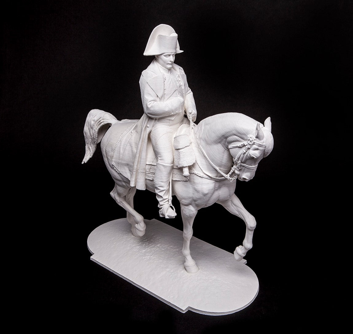 Napoleon Bonaparte Französischer Kaiser Napoleon Bonaparte Figur 20 cm (groß)