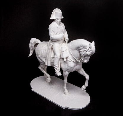 Napoleon Bonaparte Französischer Kaiser Napoleon Bonaparte Figur 20 cm (groß)