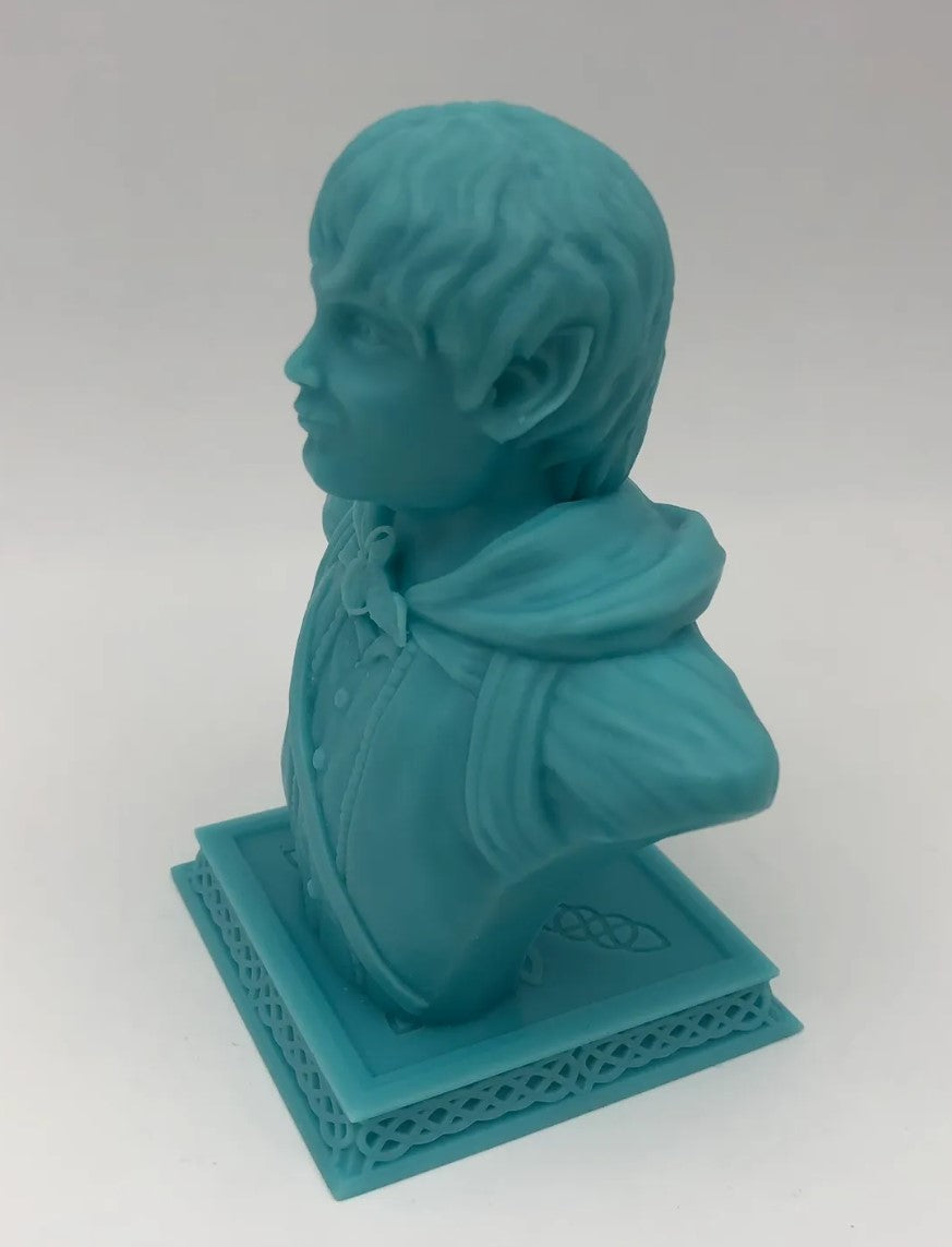 Samweis der Kühne Halbling Hobbit Der Herr der Ringe Figur