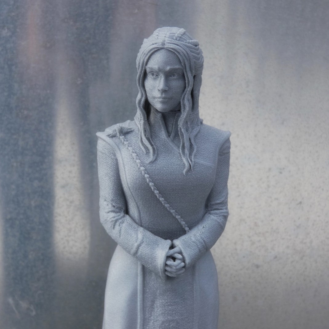 Daenerys Targaryen Game Of Thrones Figur 20 cm