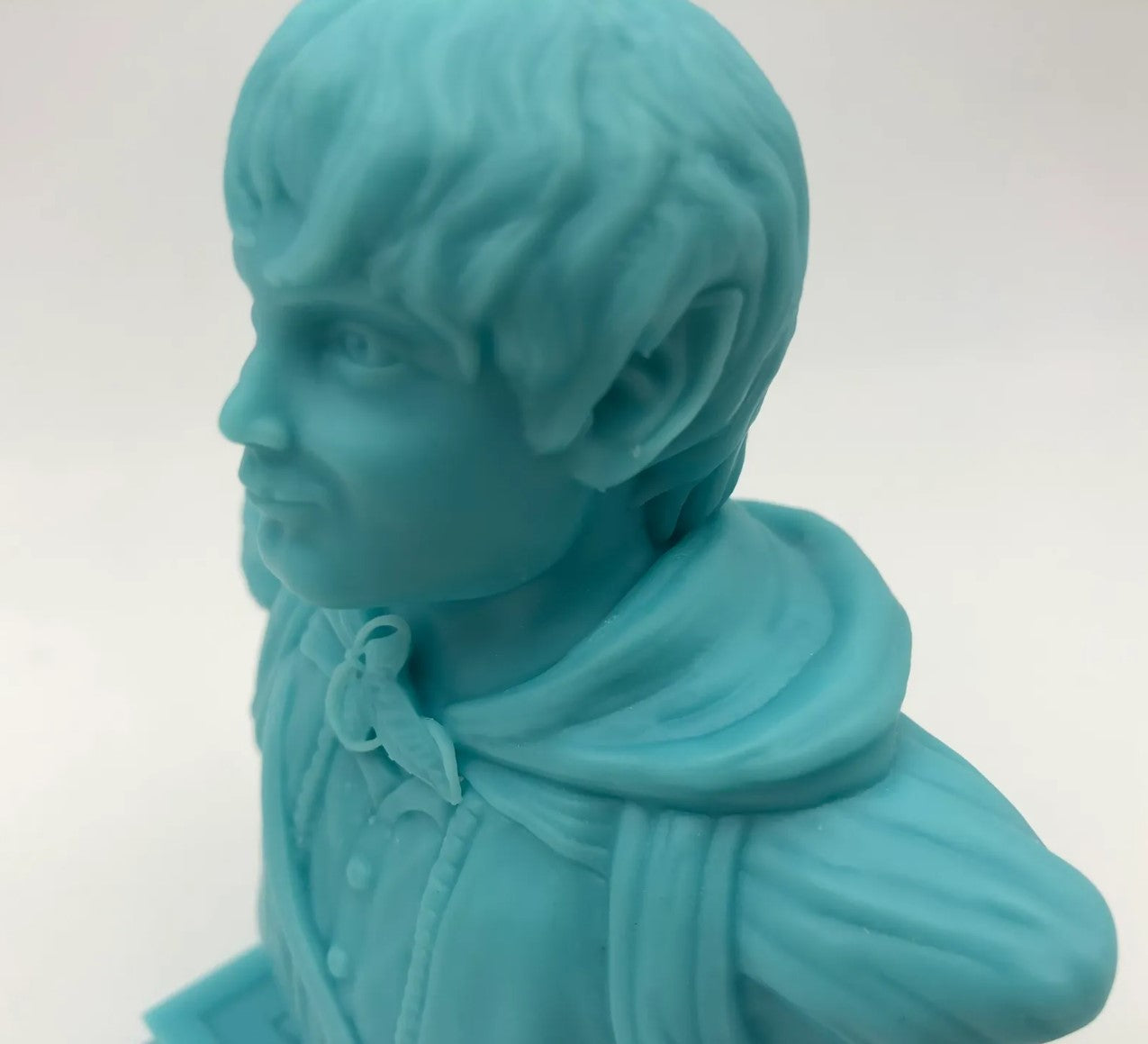 Samweis der Kühne Halbling Hobbit Der Herr der Ringe Figur