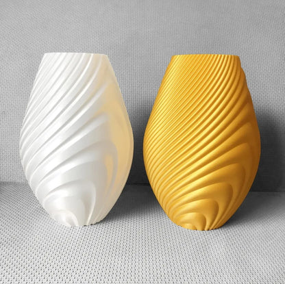 Samanyolu Dekorative Moderne Vase