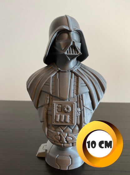 Darth Vader Büste 10 cm Star Wars
