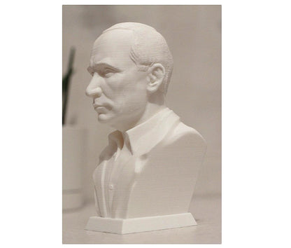 Wladimir Putin Büste 15cm