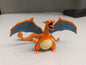 Pokémon Charizard Bemalte Figur 15 cm
