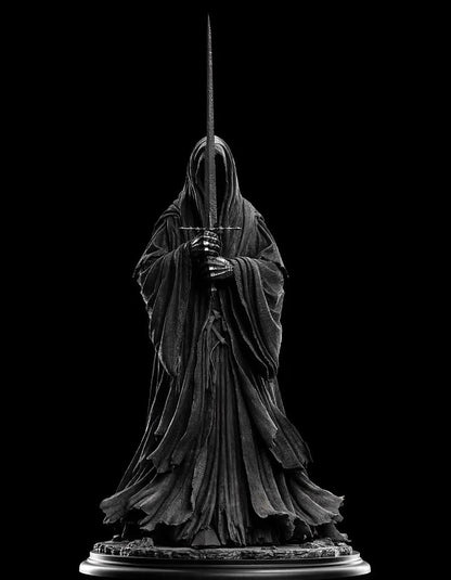 Nazgûl Die Neun Ringgeister Herr der Ringe Figur Lotr 20 cm (riesig)