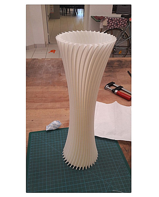 Thinwaist Dekoratif Modern Vazo