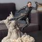 Arya Dolch Game Of Thrones Bemalte Figur 20 cm (Große Ausführung)