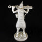 Ekko Champion Figur