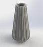 Architekt Dekorative Moderne Vase 18 cm