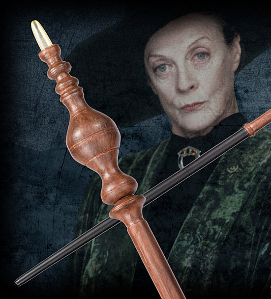 Harry Potter Minerva McGonagall'ın Asası